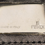 Fendi Canvas Tote Bag (SHG-35256)