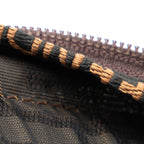 Fendi Canvas Zucca Tote (SHG-tjwRnh)