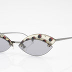 Fendi Cat Eye Sunglasses (SHF-SgGSes)
