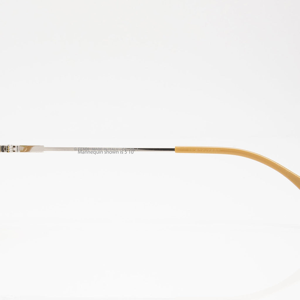 Fendi Cat Eye Sunglasses (SHF-uuTHLO)