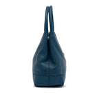 Fendi Chameleon Shopper Tote (SHG-MyDOZD)