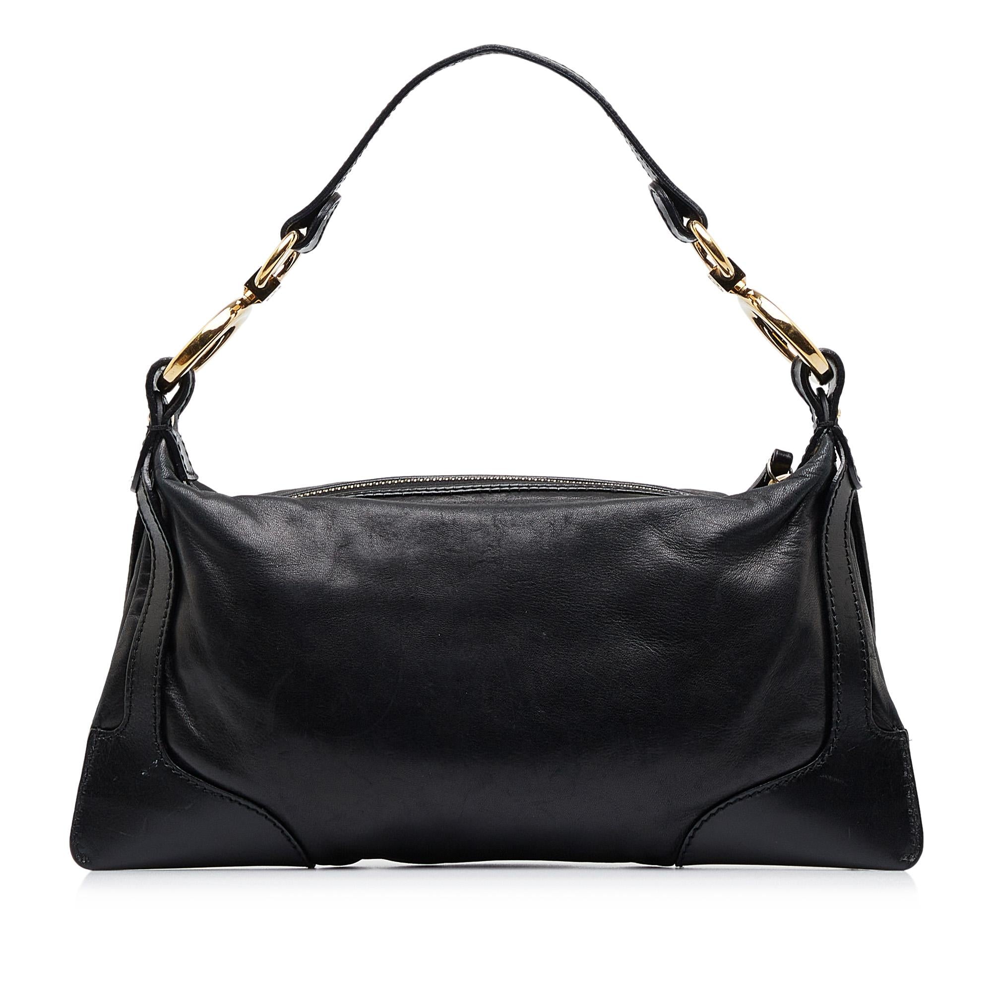 Fendi Chef Baguette (SHG-FoS3CS)