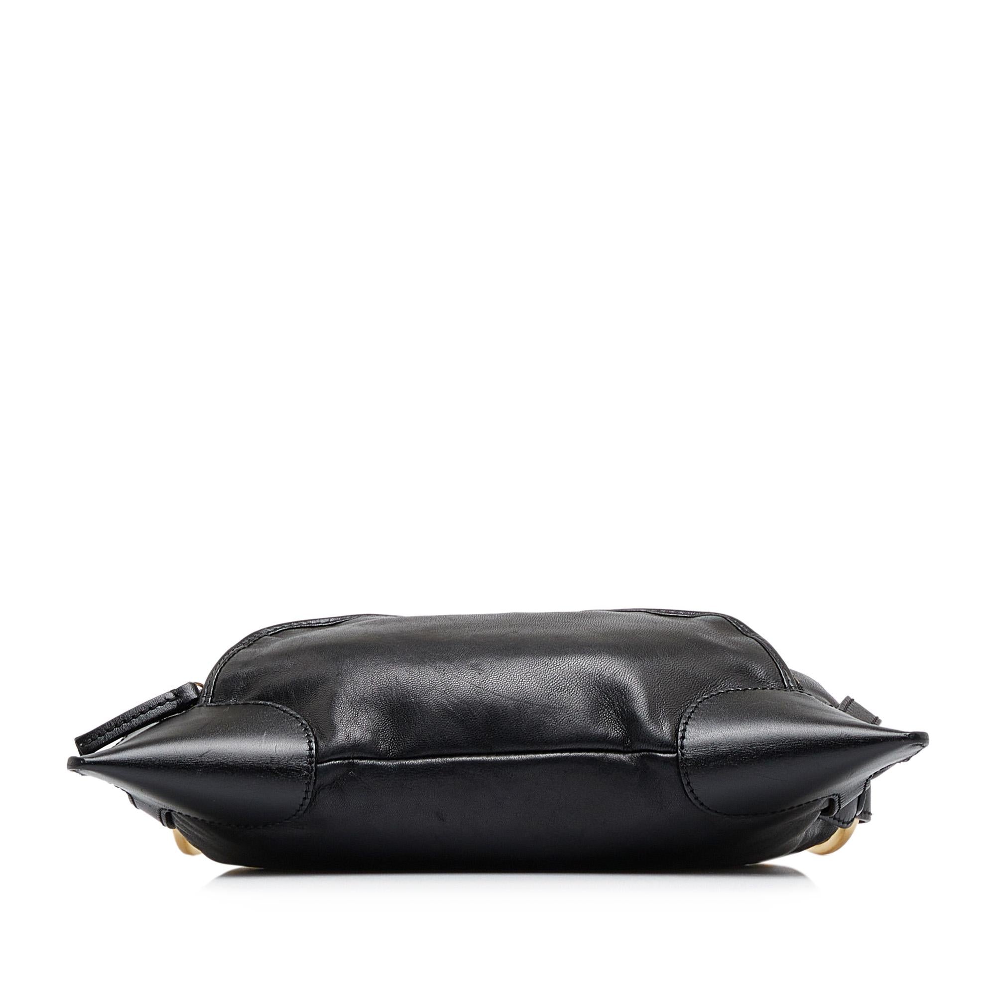 Fendi Chef Baguette (SHG-FoS3CS)