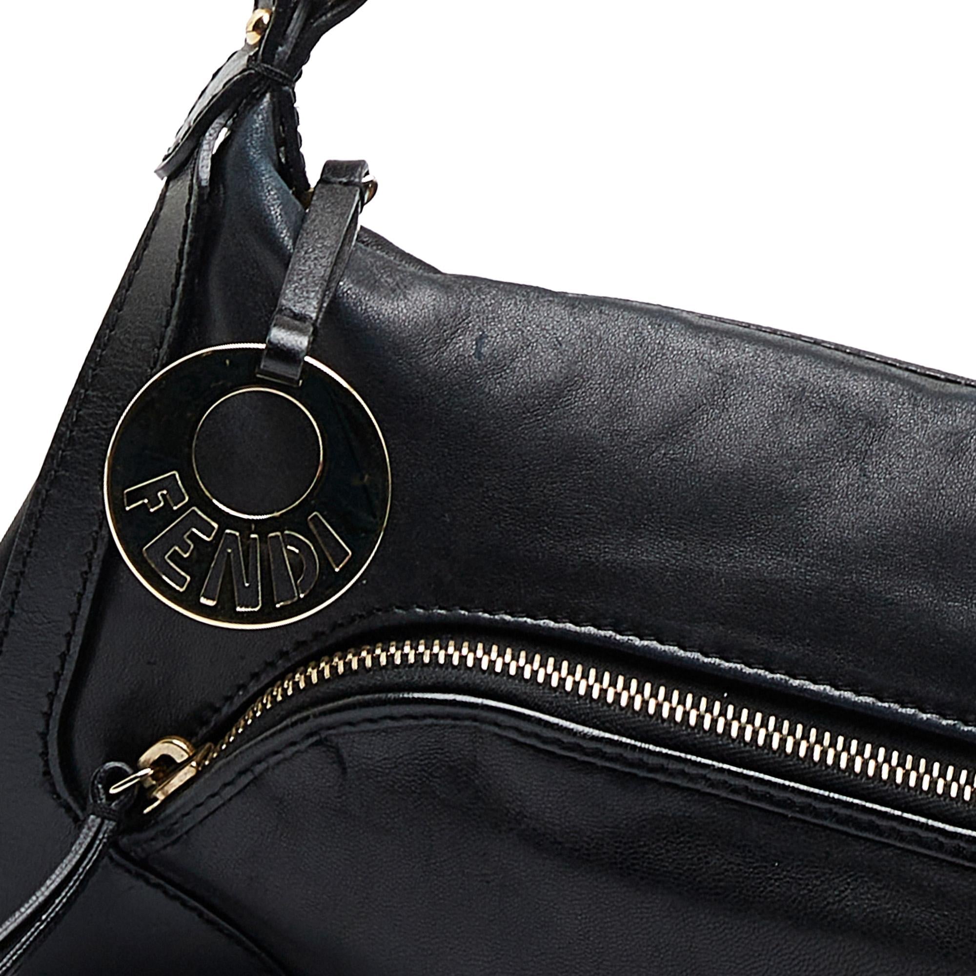 Fendi Chef Baguette (SHG-FoS3CS)