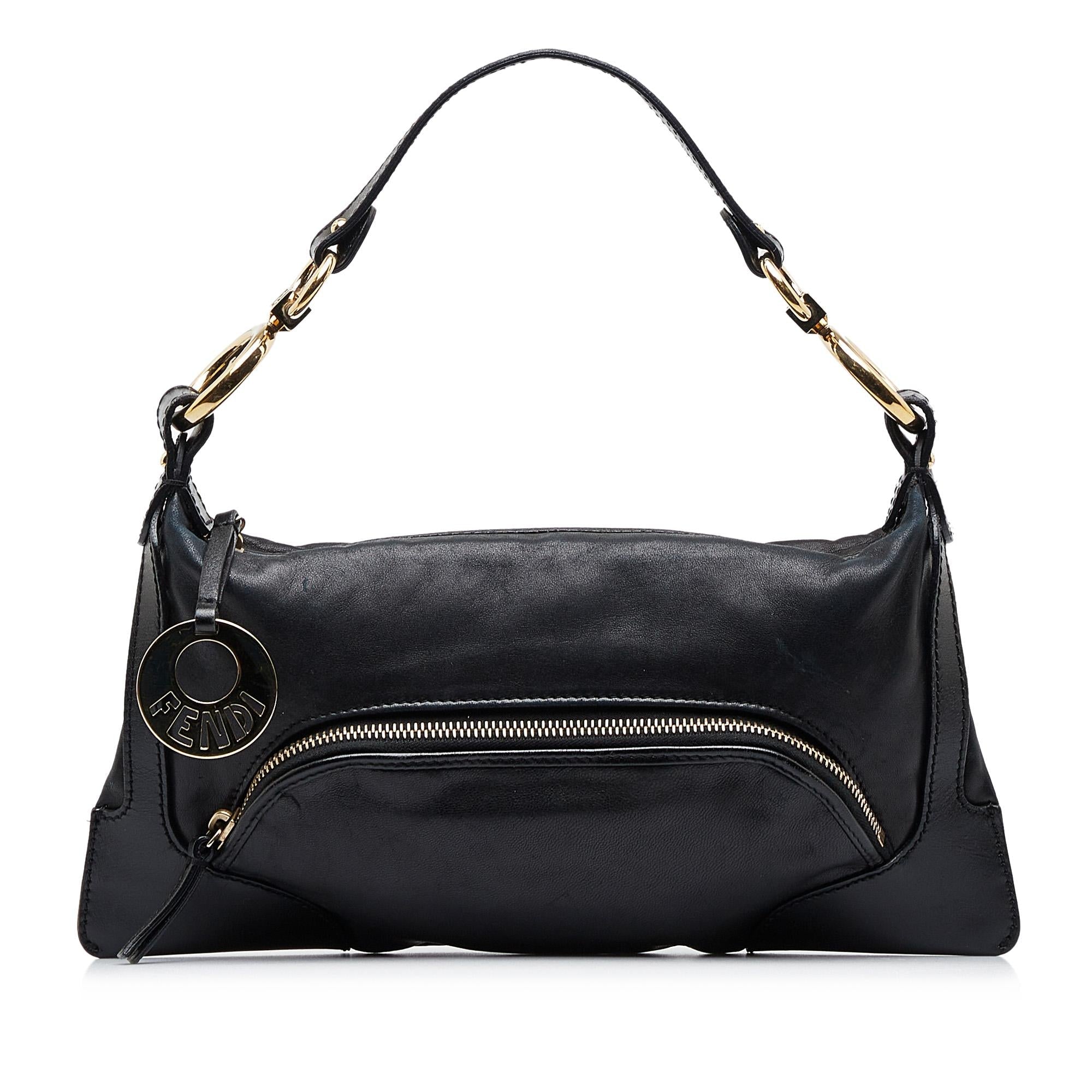 Fendi Chef Baguette (SHG-FoS3CS)