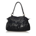 Fendi Chef Leather Tote Bag (SHG-29150)