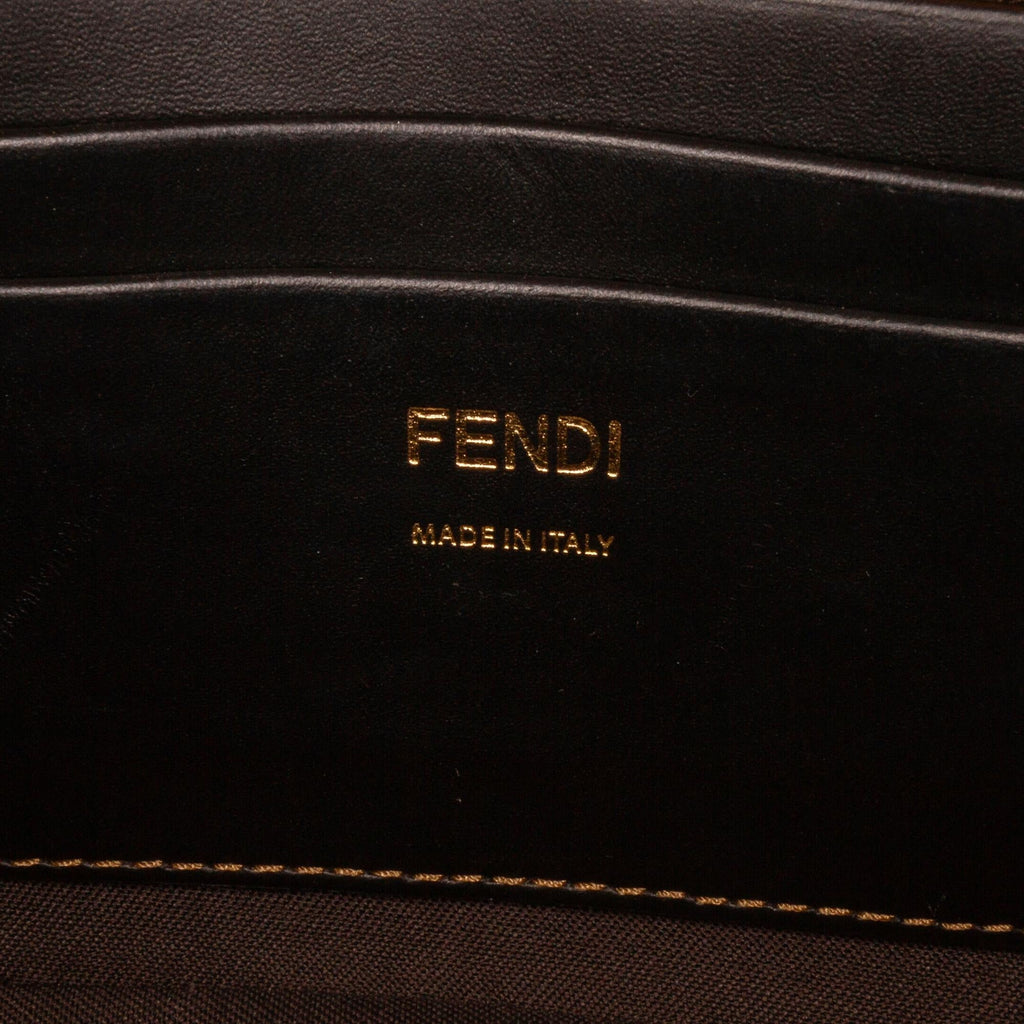 Fendi Chinese New Year Tiger Baguette (SHG-irIHE0)