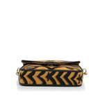 Fendi Chinese New Year Tiger Baguette (SHG-irIHE0)