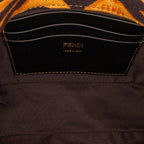 Fendi Chinese New Year Tiger Baguette (SHG-irIHE0)