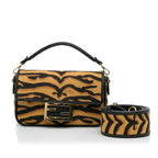 Fendi Chinese New Year Tiger Baguette (SHG-irIHE0)