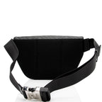 Fendi Coated Canvas FF Belt Bag (SHF-AeWxPp)