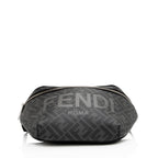 Fendi Coated Canvas FF Belt Bag (SHF-AeWxPp)