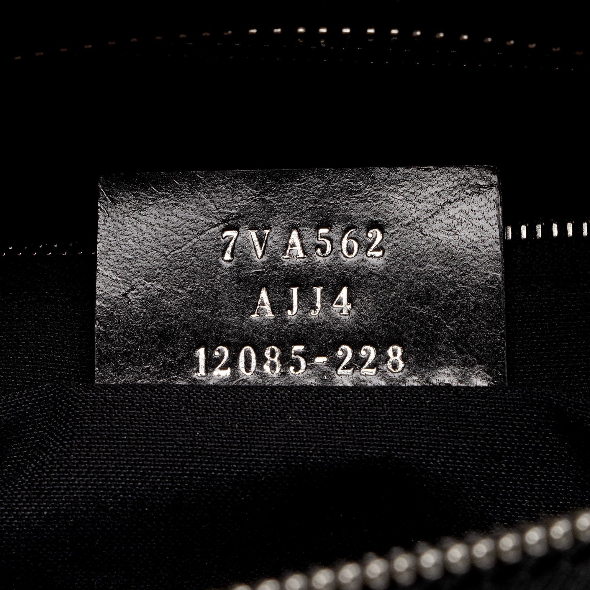 Fendi Coated Canvas FF Belt Bag (SHF-AeWxPp)