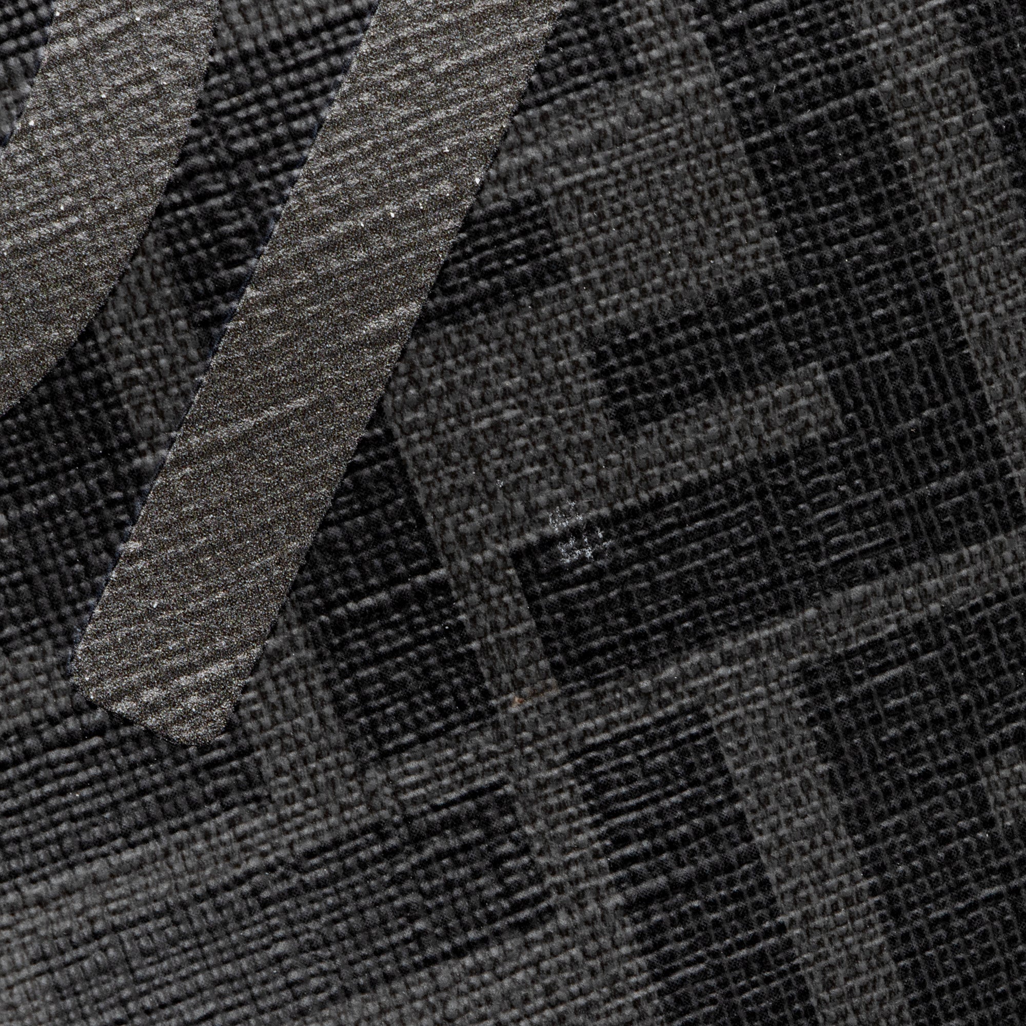 Fendi Coated Canvas FF Belt Bag (SHF-AeWxPp)