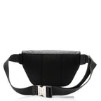 Fendi Coated Canvas FF Belt Bag (SHF-JrxJdY)