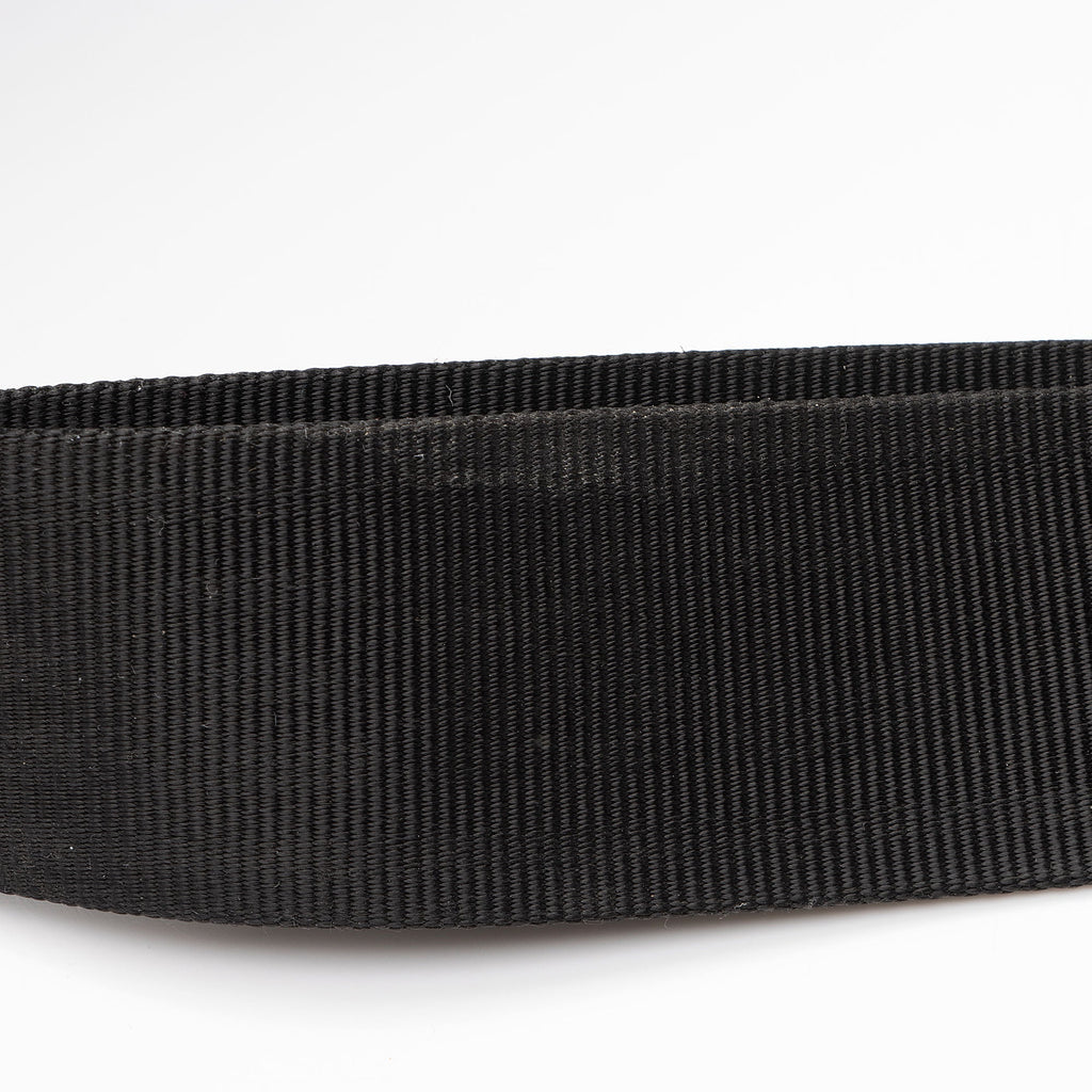 Fendi Coated Canvas FF Belt Bag (SHF-JrxJdY)