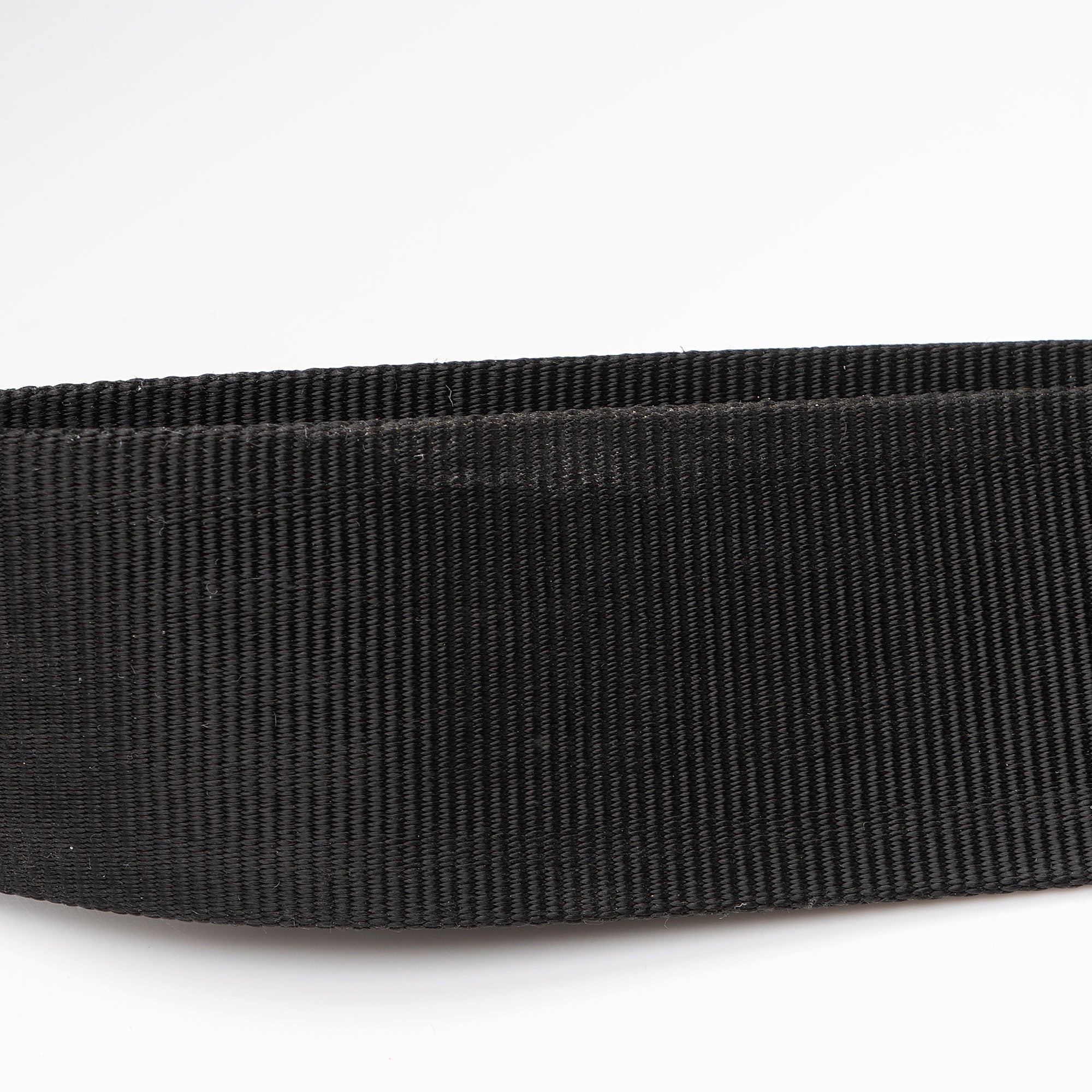 Fendi Coated Canvas FF Belt Bag (SHF-JrxJdY)