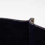 Fendi Coated Canvas Fila Mania Logo Shopper Tote (SHF-17070)