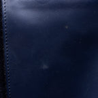 Fendi Coated Canvas Fila Mania Logo Shopper Tote (SHF-17070)