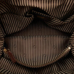 Fendi Colorblock Chameleon Handbag (SHG-pJgRwz)