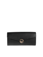 Fendi F Continental Wallet