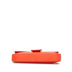 Fendi Convertible Leather Baguette (SHG-PboSvc)