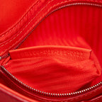 Fendi Convertible Leather Baguette (SHG-PboSvc)