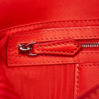 Fendi Convertible Leather Baguette (SHG-PboSvc)