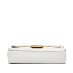Fendi Convertible Leather Baguette (SHG-lX4WIf)