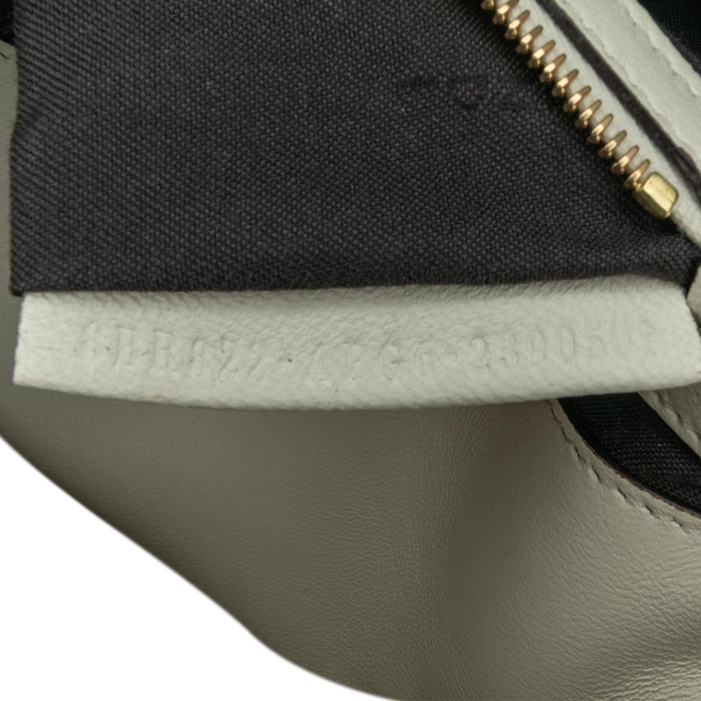 Fendi Convertible Leather Baguette (SHG-lX4WIf)