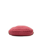 Fendi Crochet Baguette Phone Bag (SHG-8FMN6T)