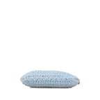 Fendi Crochet Baguette Phone Bag (SHG-xPSdNI)