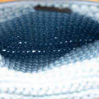 Fendi Crochet Baguette Phone Bag (SHG-xPSdNI)