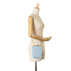 Fendi Crochet Baguette Phone Bag (SHG-xPSdNI)