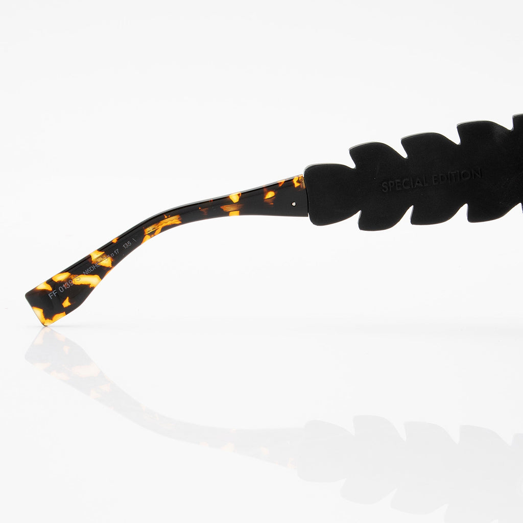 Fendi Croco Tail Sunglasses (SHF-hPmChw)