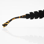 Fendi Croco Tail Sunglasses (SHF-hPmChw)