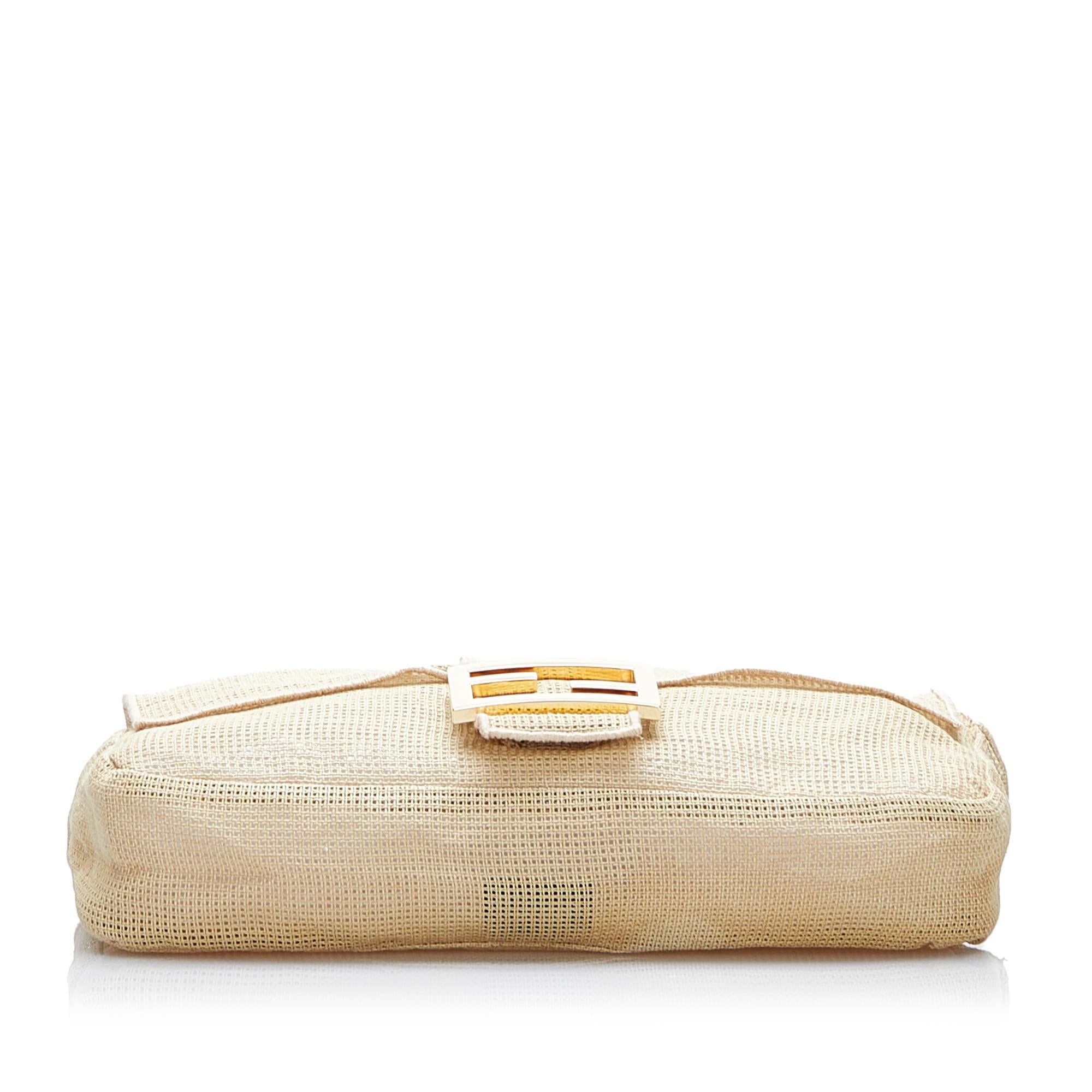 Fendi DIY Baguette (SHG-x5UJZj)