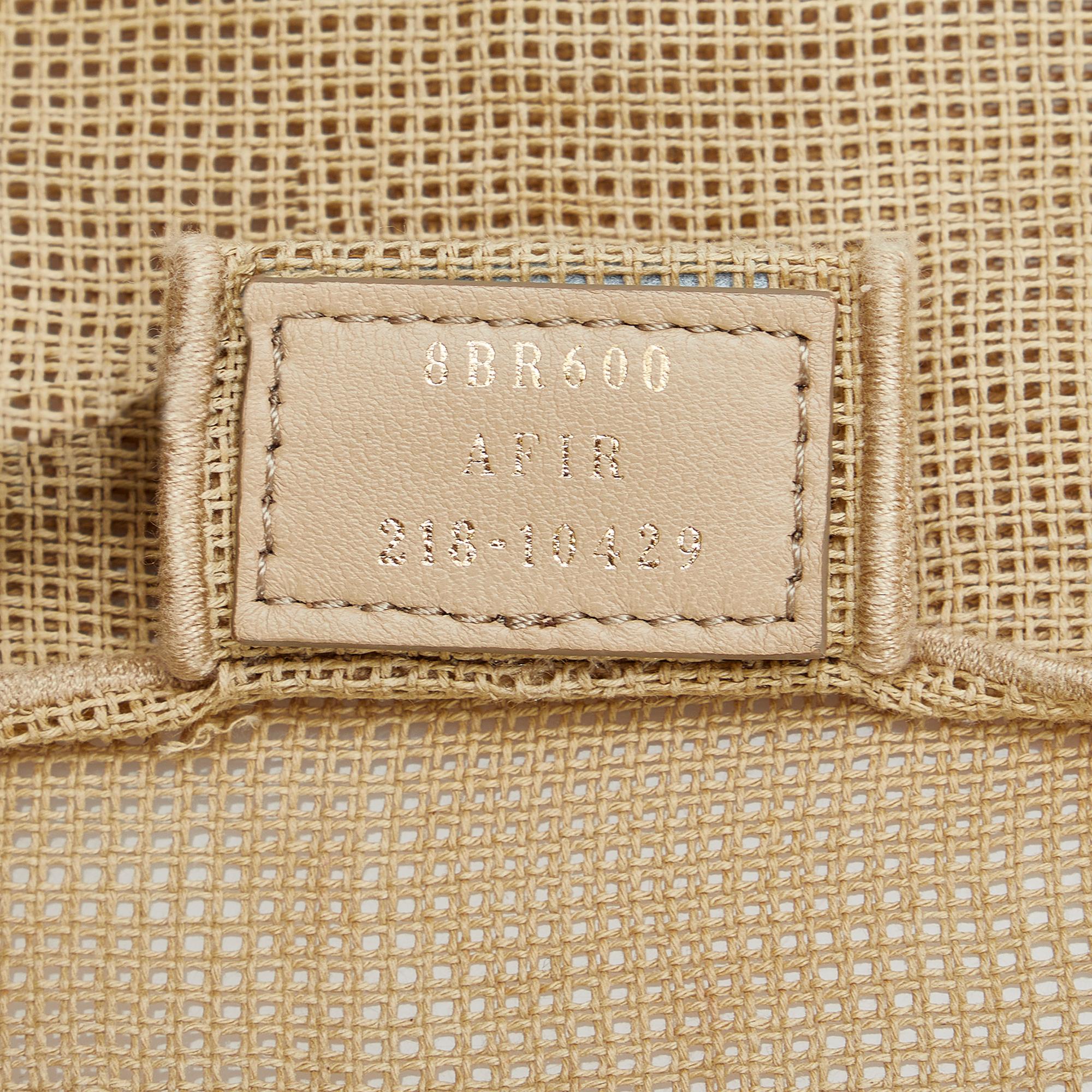 Fendi DIY Baguette (SHG-x5UJZj)