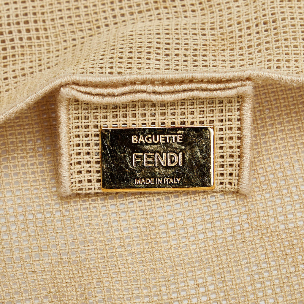 Fendi DIY Baguette (SHG-x5UJZj)