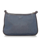 Fendi Denim Crossbody Bag (SHG-31900)