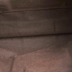 Fendi Denim Crossbody Bag (SHG-31900)