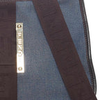 Fendi Denim Crossbody Bag (SHG-31900)