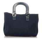 Fendi Denim Handbag (SHG-29756)