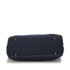 Fendi Denim Handbag (SHG-29756)