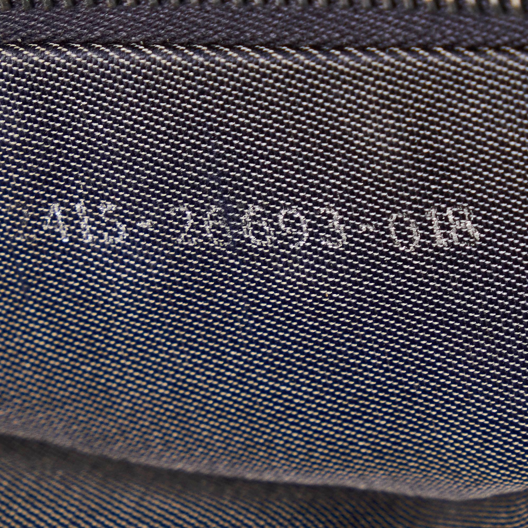 Fendi Denim Handbag (SHG-37201)