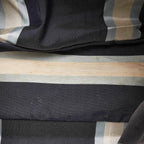 Fendi Denim Handbag (SHG-37201)