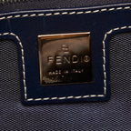 Fendi Denim Handbag (SHG-37201)