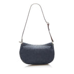 Fendi Denim Shoulder Bag (SHG-22348)