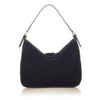Fendi Denim Shoulder Bag (SHG-25995)