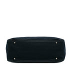 Fendi Denim Twins Tote (SHG-GBV4ZI)